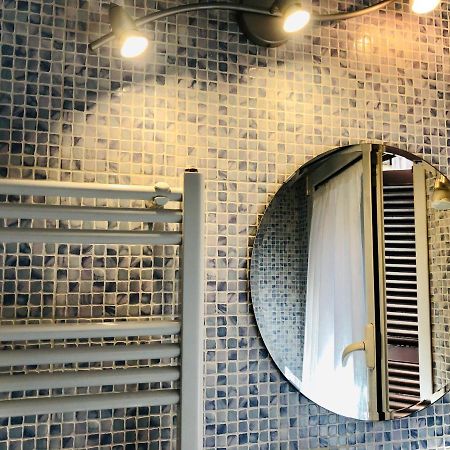 I Loft Colosseo Apartment Rome Bagian luar foto