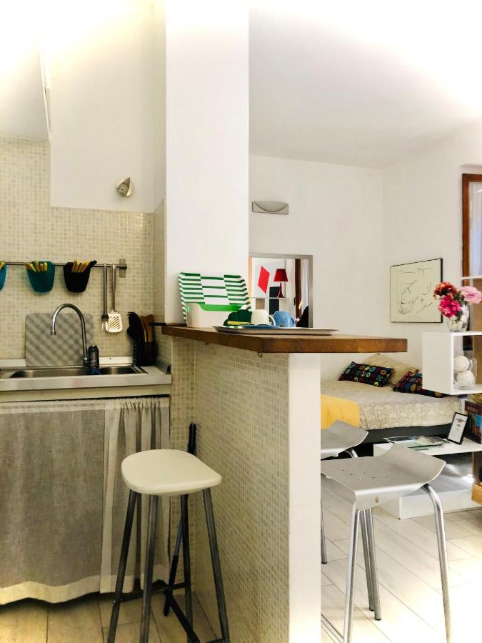 I Loft Colosseo Apartment Rome Bagian luar foto