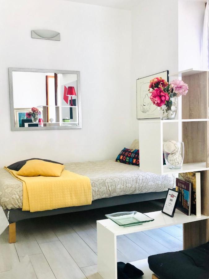 I Loft Colosseo Apartment Rome Bagian luar foto