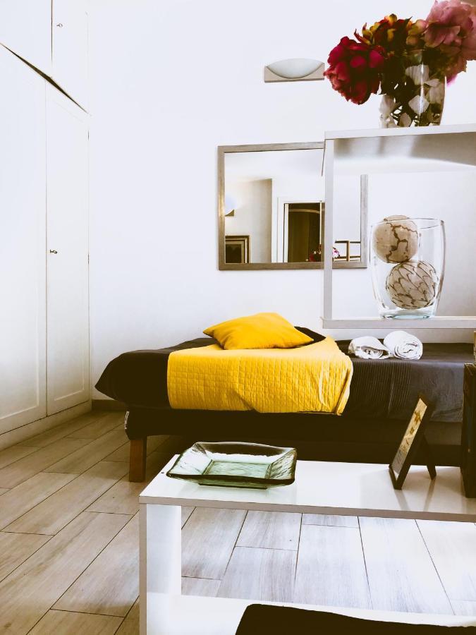 I Loft Colosseo Apartment Rome Bagian luar foto