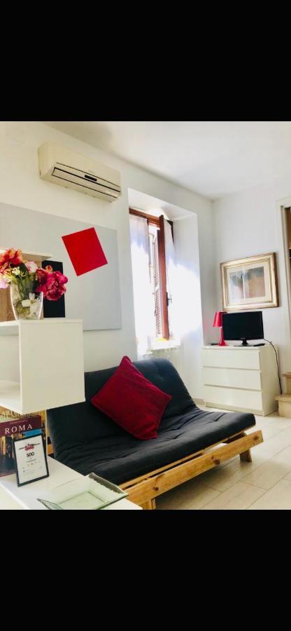 I Loft Colosseo Apartment Rome Bagian luar foto