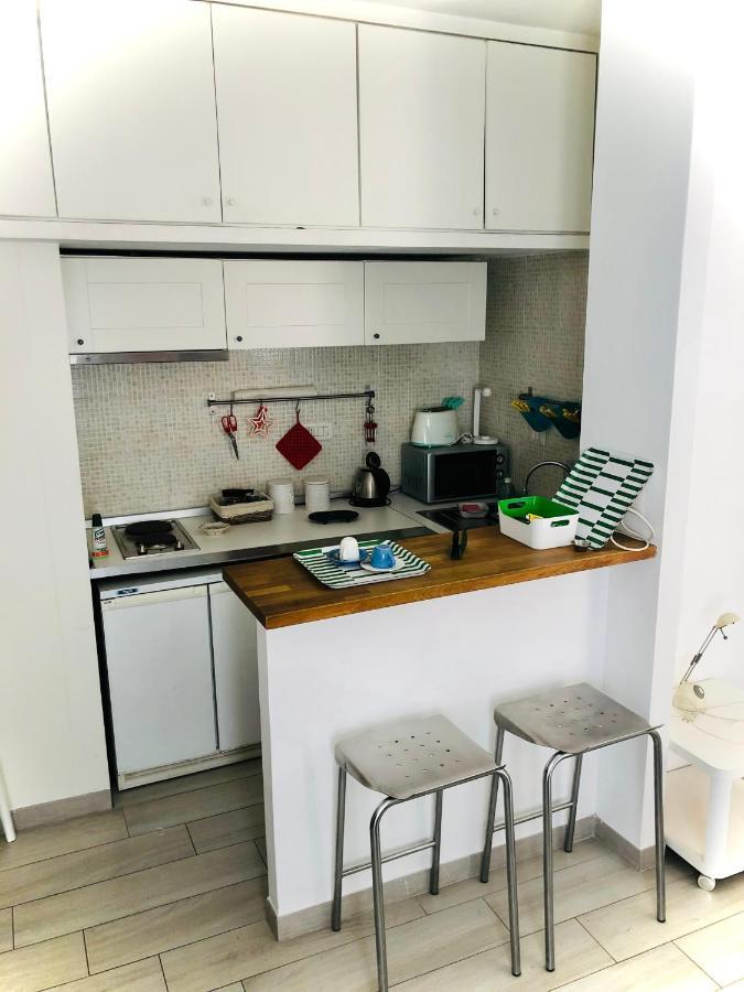 I Loft Colosseo Apartment Rome Bagian luar foto