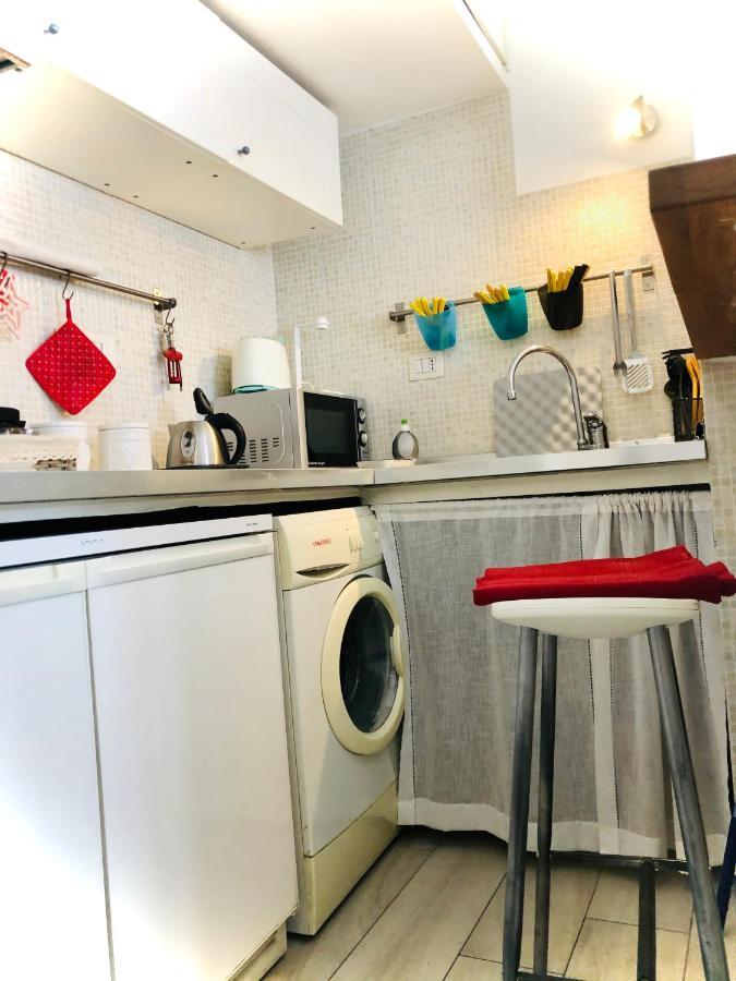 I Loft Colosseo Apartment Rome Bagian luar foto