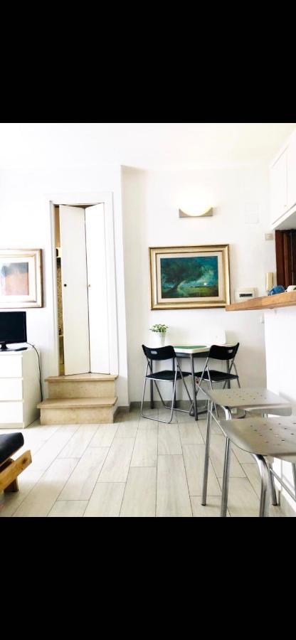I Loft Colosseo Apartment Rome Bagian luar foto