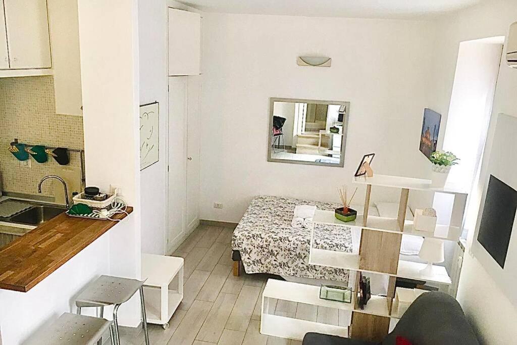 I Loft Colosseo Apartment Rome Bagian luar foto