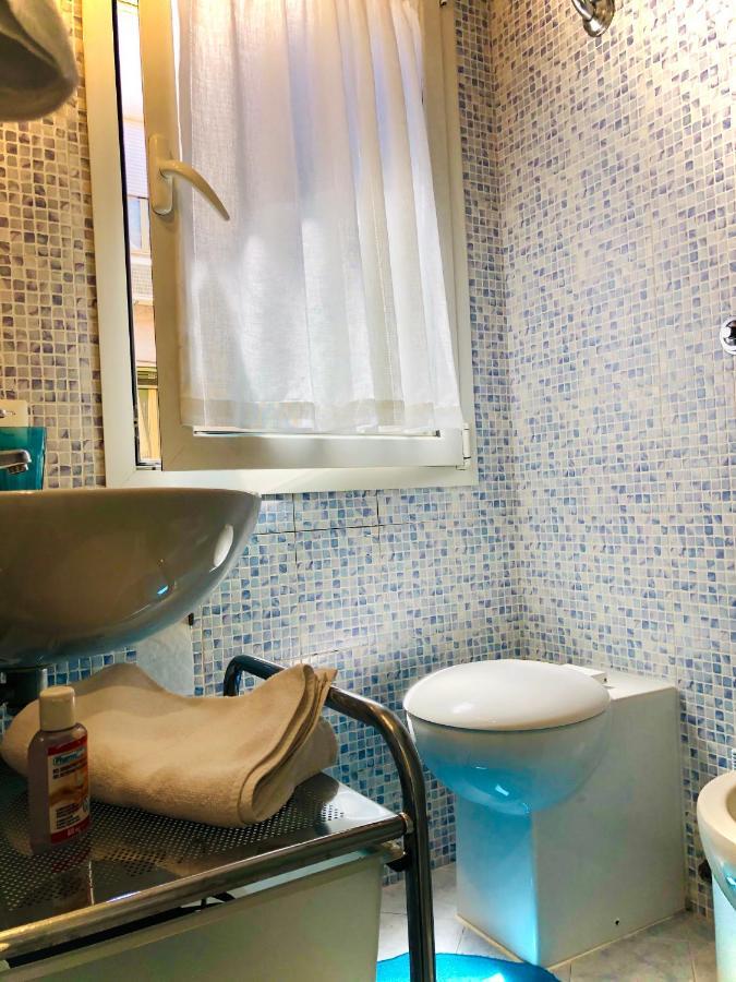 I Loft Colosseo Apartment Rome Bagian luar foto