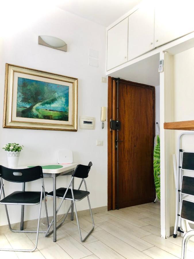 I Loft Colosseo Apartment Rome Bagian luar foto