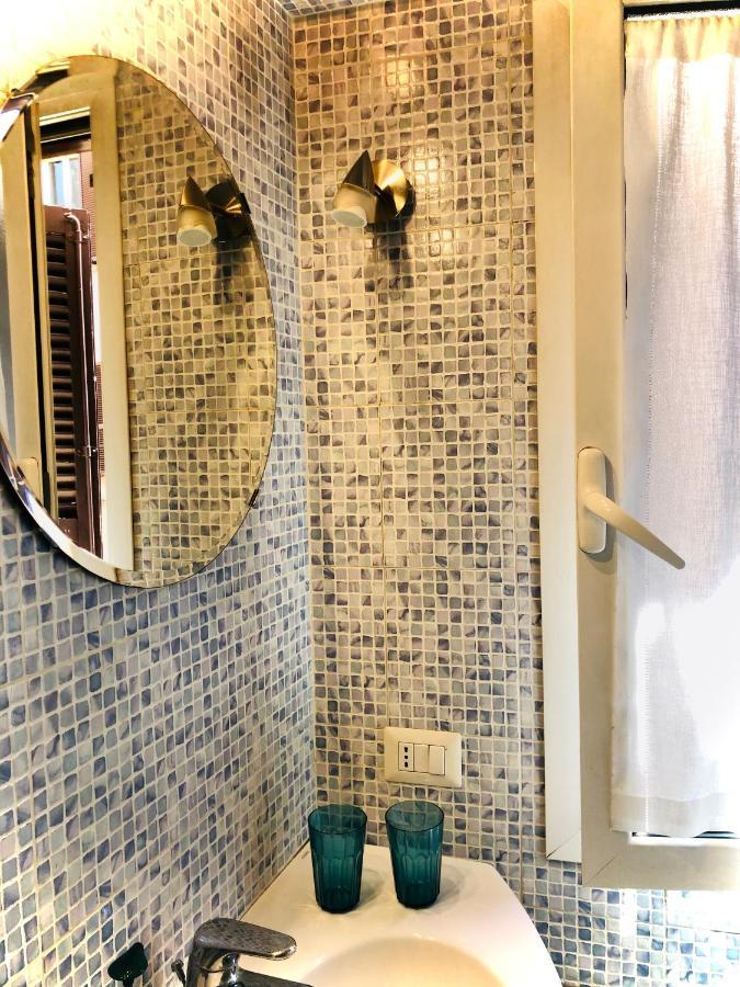I Loft Colosseo Apartment Rome Bagian luar foto