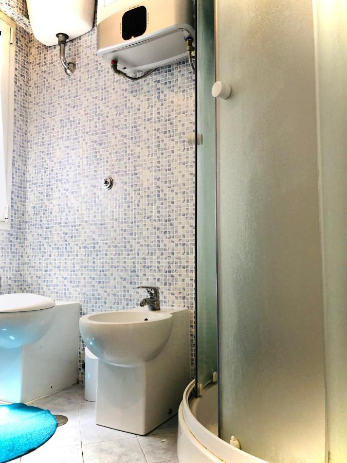 I Loft Colosseo Apartment Rome Bagian luar foto